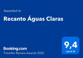 Recanto Águas Claras